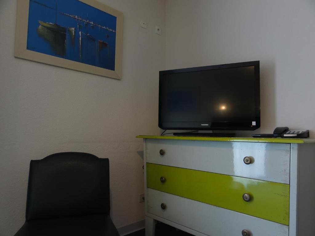 Hotel Princess Vernet-les-Bains Habitación foto