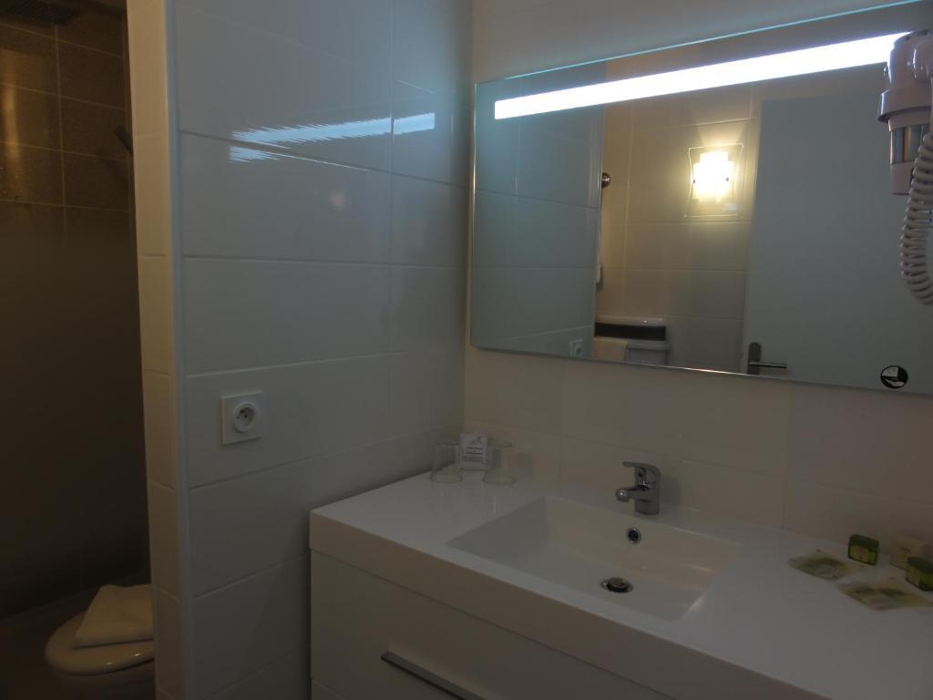 Hotel Princess Vernet-les-Bains Habitación foto