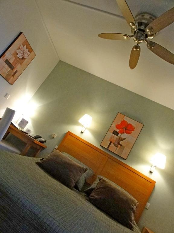 Hotel Princess Vernet-les-Bains Habitación foto
